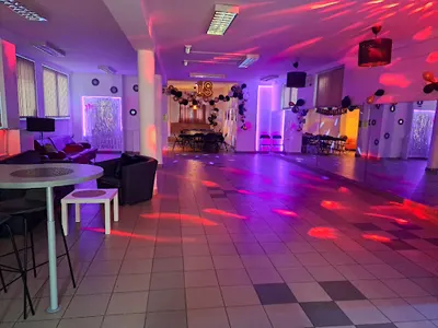 Sala Na Imprezy
